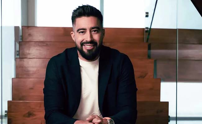 Cristhian Noboa pidió paciencia y apoyo a los hinchas de Emelec