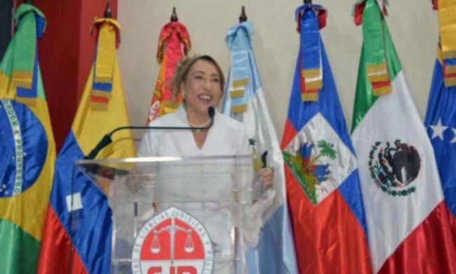 Cumbre mundial de derechos concluye con alianza estratégica