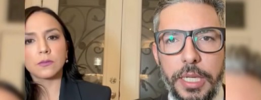 Detención de Chuchuca genera reacción del periodista Boscán