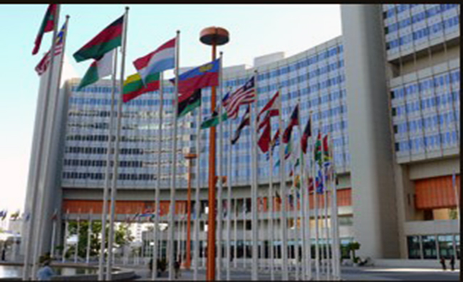 Día internacional del Multilateralismo y la Diplomacia para la Paz