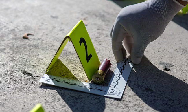 Dos muertos y dos heridos en ataque armado en Guayaquil