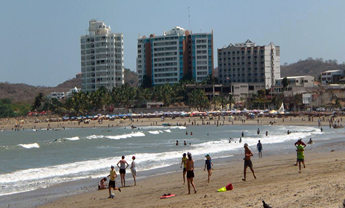 Durante el feriado extendido el IVA será del 8 %