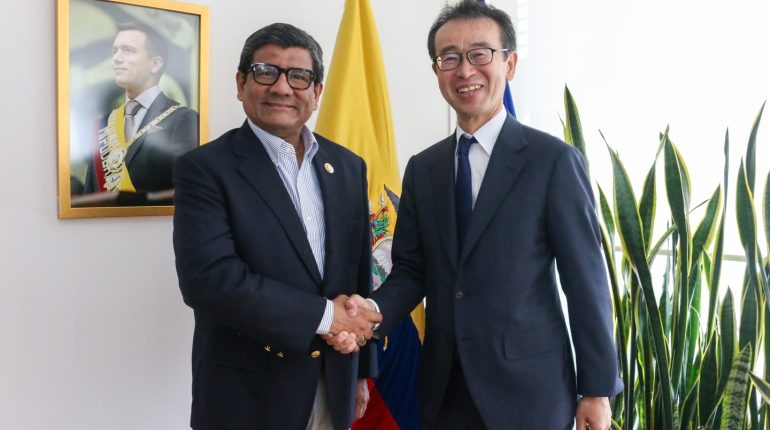 Fuerzas Armadas decomisan contrabando en Carchi