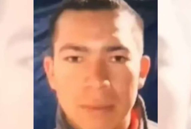 Estados Unidos pide extradición de alias Pipo desde España