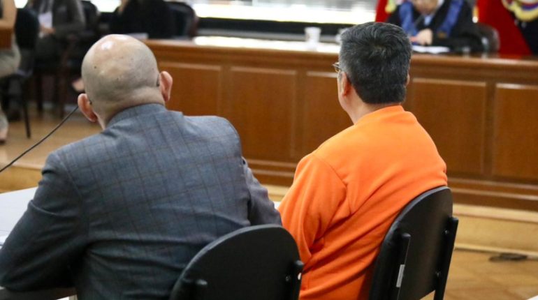 Exfuncionario admite desvanecimiento irregular de glosa millonaria estatal