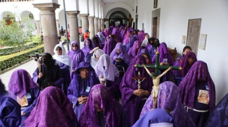 Feriado de Semana Santa activa turismo y tradición