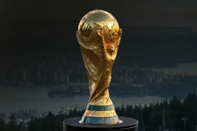 FIFA confirma 157 selecciones eliminadas rumbo al Mundial