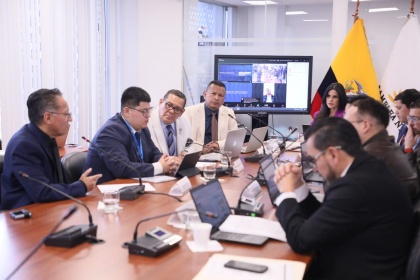 Fiscalía propone sanciones más duras por reclutamiento infantil
