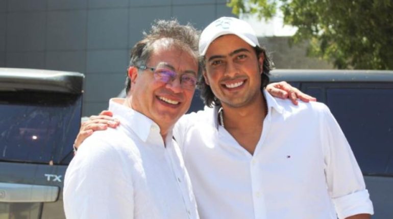 Fiscalía solicita arresto contra Nicolás Petro por corrupción