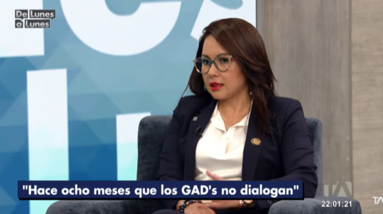 Gobierno analiza extender compensaciones al transporte