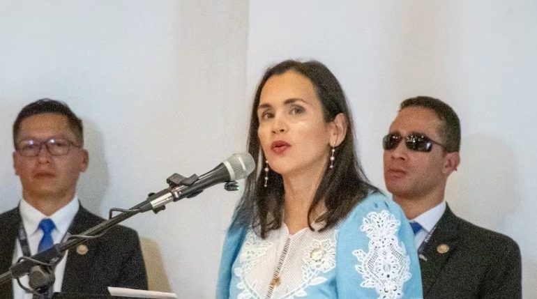 Gobierno suma megavatios y defiende gestión eléctrica nacional