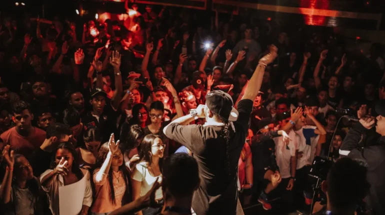 Guayaquil ofrece música en vivo por feriado laboral
