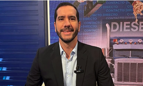 Hasta el 15 de mayo estará vigente la compensación por el diésel
