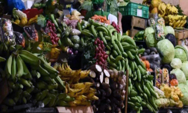 INEC: La inflación anual de marzo en Ecuador fue de 2,33%