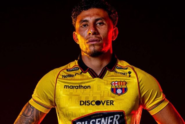 Joao Rojas será operado en Estados Unidos por lesión