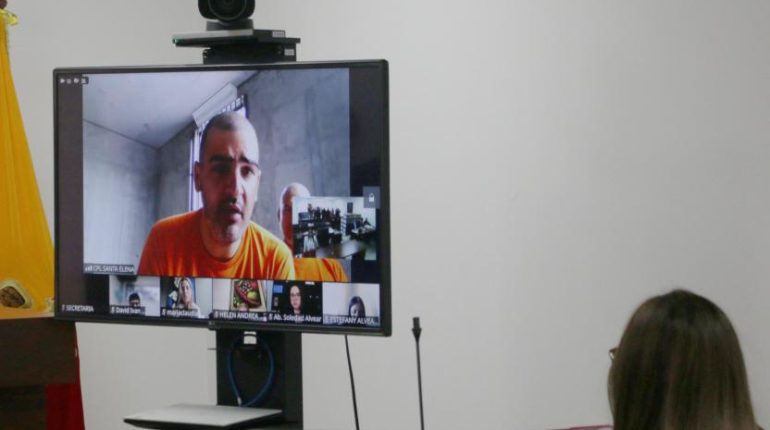 Jueza revoca prisión preventiva de Aquiles Álvarez