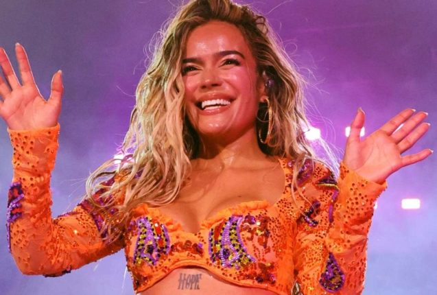 Karol G confirma concierto en Quito con precios oficiales