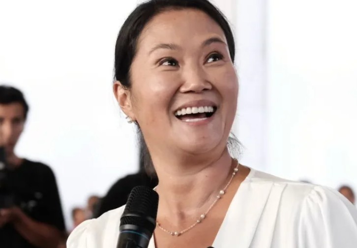 ecuador 221 keiko-fujimori-lidera-elecciones-peruanas-y-apunta-balotaje.ecuador221.com_.ec_ Keiko Fujimori lidera elecciones peruanas y apunta balotaje