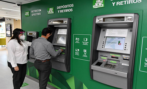 La banca privada mantendrá operativos los servicios en el feriado