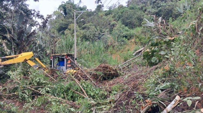 Lluvias dejan 17 muertos y más de 106 mil afectados