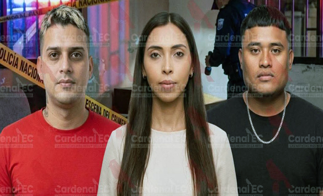 Los invitaron a beber y terminaron asesinados en Daule