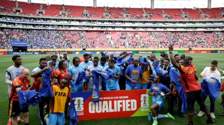 Mundial 2026: definidos los 12 grupos oficiales