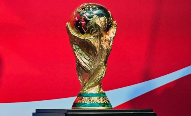 Mundial 2026: FIFA sube el precio de la final a 10.990 dólares