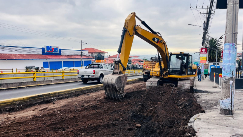 nuevos-cierres-viales-afectaran-transito-en-cumbaya.ecuador221.com_.ec_ Nuevos cierres viales afectarán tránsito en Cumbayá