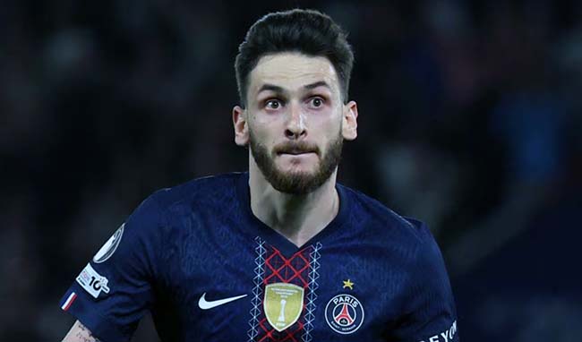 París Saint-Germain 2-0 Liverpool en el Parque de los Príncipes
