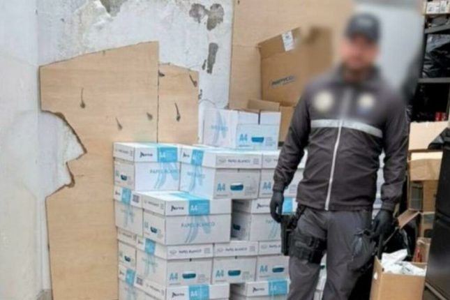 Policía refuerza controles y declara guerra a corrupción