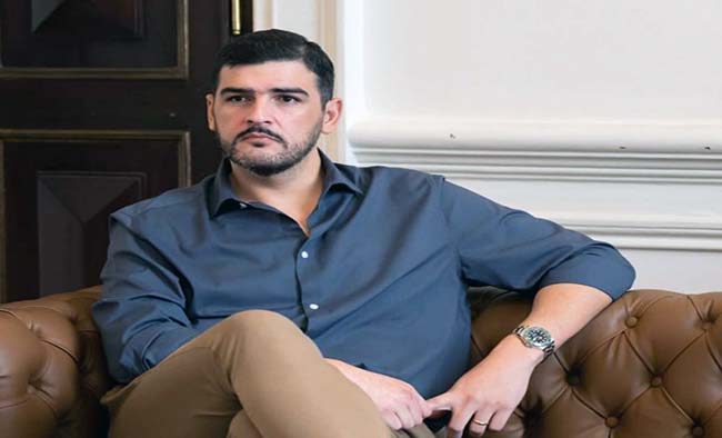 Presentan un pedido de remoción del cargo del alcalde Aquiles Alvarez