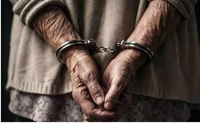 Procesan a una abuela por explotación sexual infantil