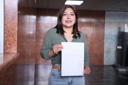 Proyecto plantea respuesta inmediata ante desapariciones
