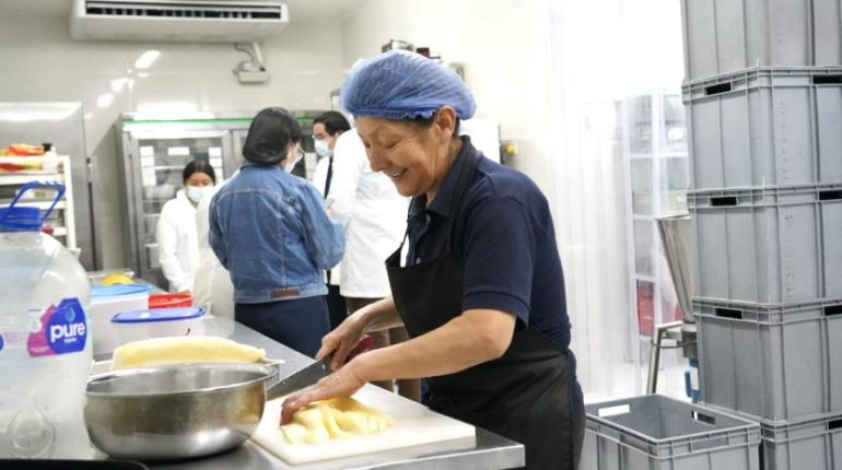 Quito ofrece hasta 40 mil dólares para emprendimientos
