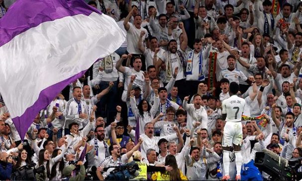 Real Madrid - Girona: por el triunfo en el Bernabéu - Ecuador 221