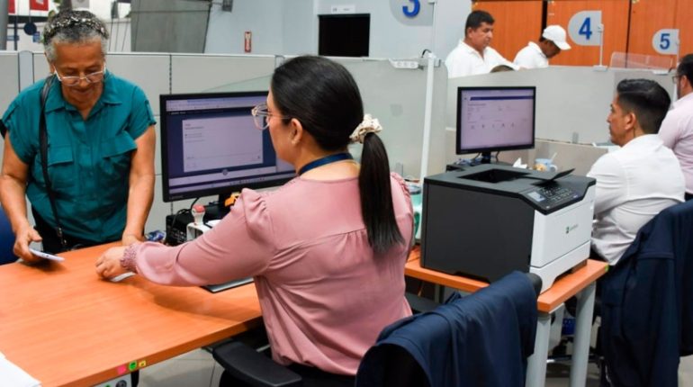 SRI exigirá declarar IVA junto con pago total
