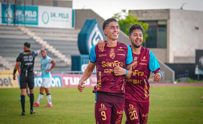 Tigre y Macará se enfrentan hoy por la Copa Sudamericana