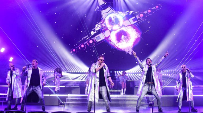 Toque de queda pone en riesgo conciertos y eventos