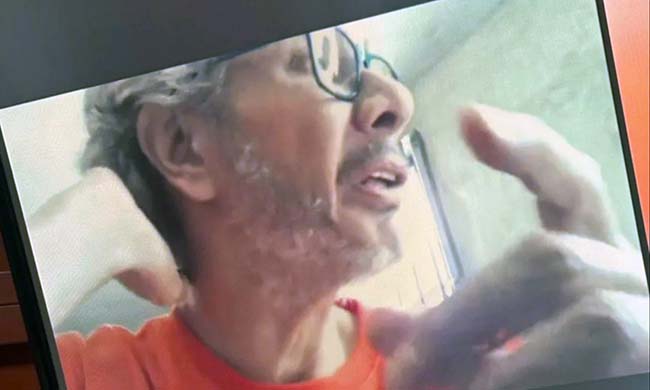 Un juez niega pedido de aumento de comida a Jorge Glas