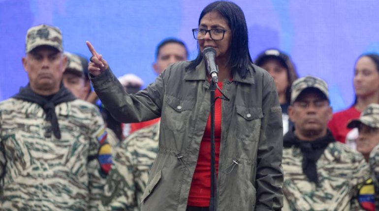 Venezuela restablece vínculos con FMI tras siete años