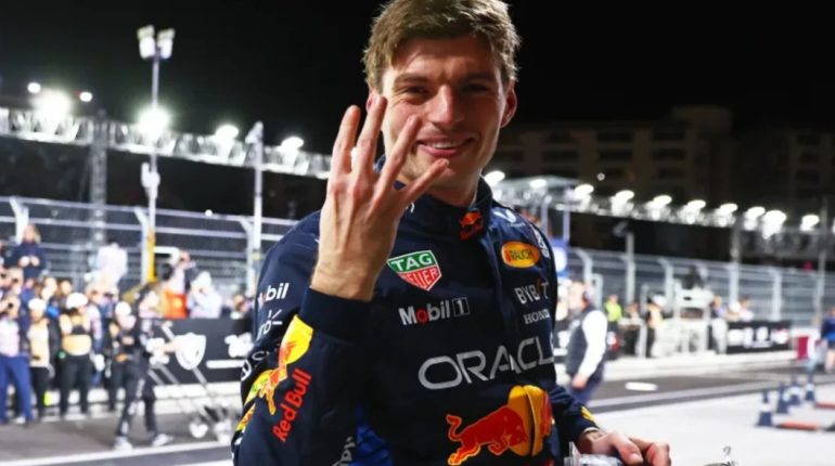 Verstappen analiza retiro por cambios y falta de disfrute