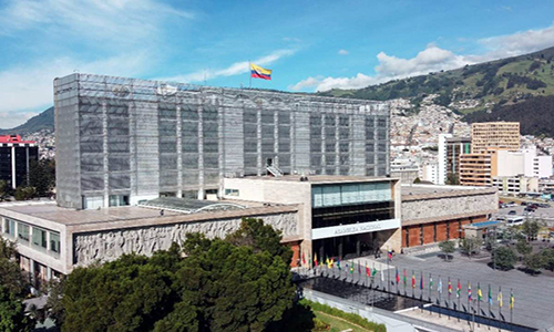 Vocales de la Judicatura se posesionan mañana en la Asamblea