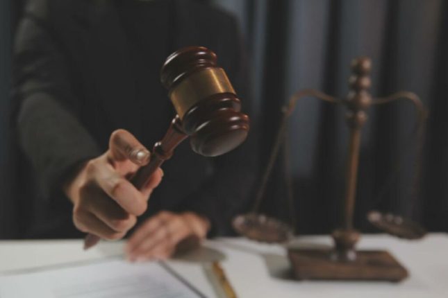 Adolescente recibió ocho años por homicidio en Cotopaxi