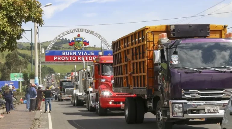 Aranceles con Colombia elevan costos para industria avícola