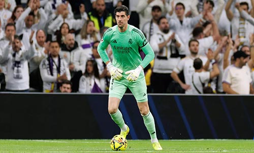 Barcelona-Real Madrid: por la victoria en el Clásico
