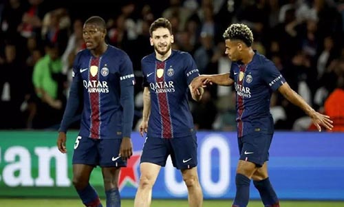 Bayern Múnich - PSG: A qué hora y dónde ver el partido de semifinales