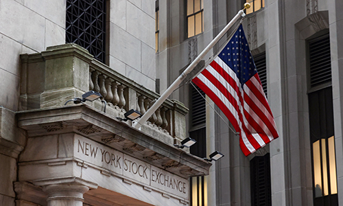 Caídas en Wall Street tras la reunión Trump-Xi Jinping