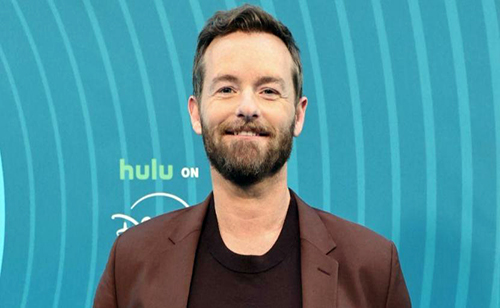 Chris Masterson, ‘Francis’ en Malcolm, llegará para la Comic Con Ecuador