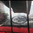 Cinco personas murieron en un incendio en casa del sur de Guayaquil