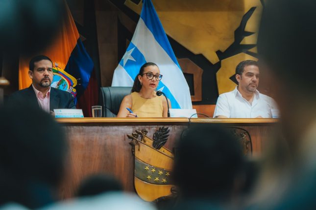 COE del Guayas cierra emergencia y refuerza prevención climática